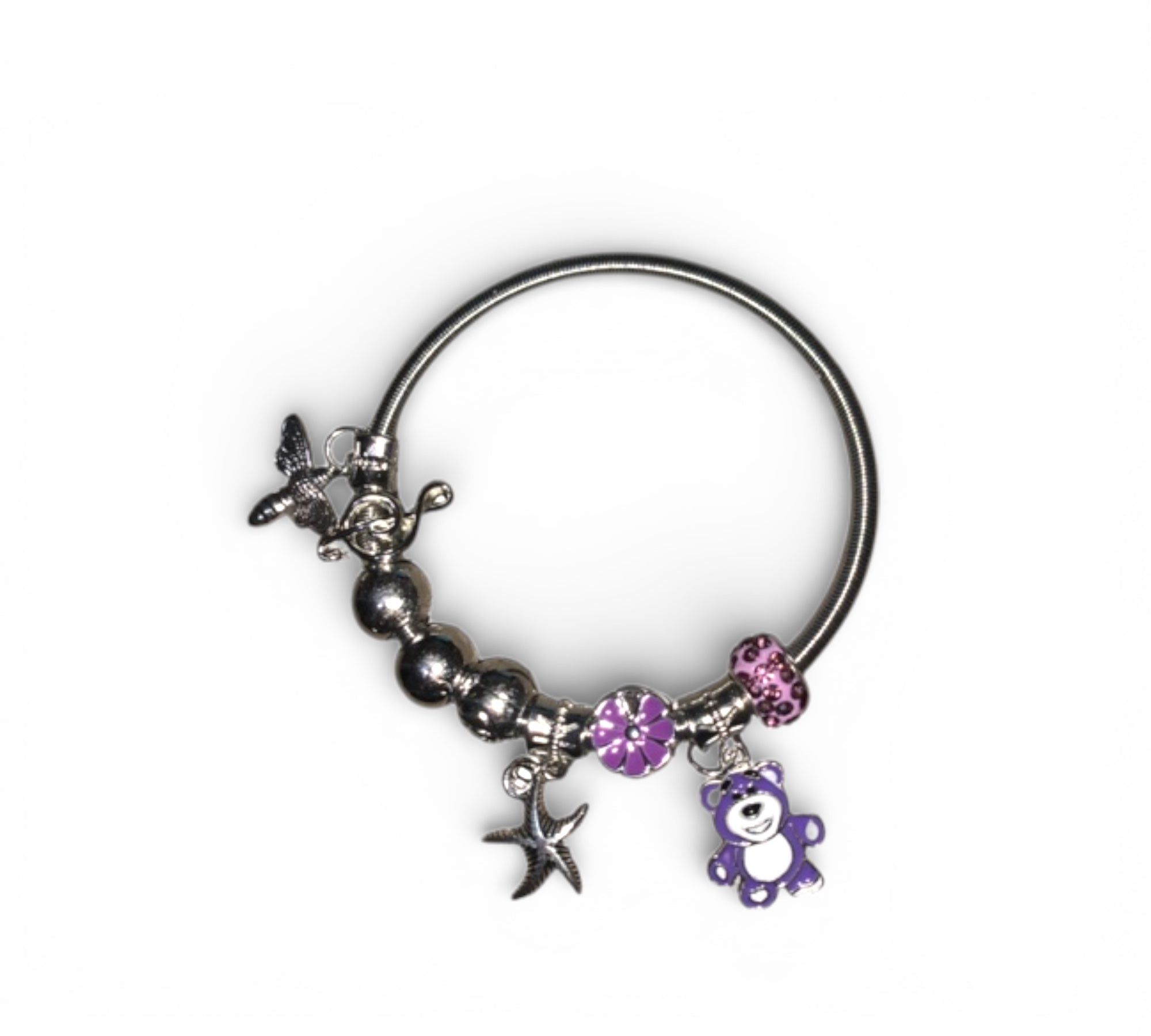 Brățară Charm